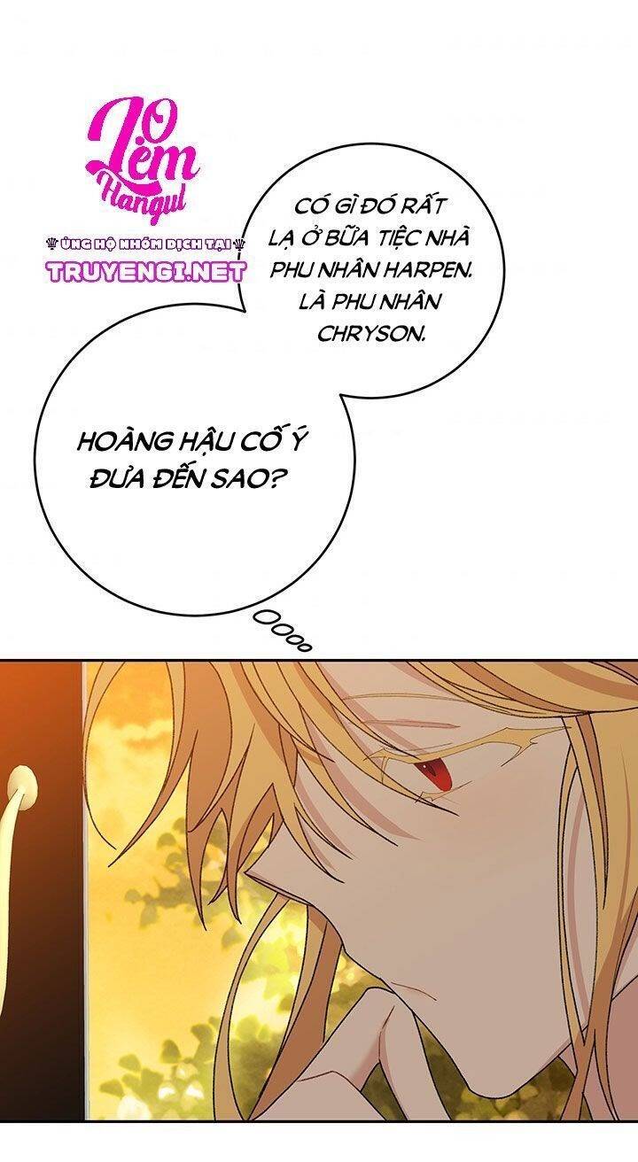 Đeo Bám Tôi Cũng Vô Ích Thôi Chapter 17 - Trang 2