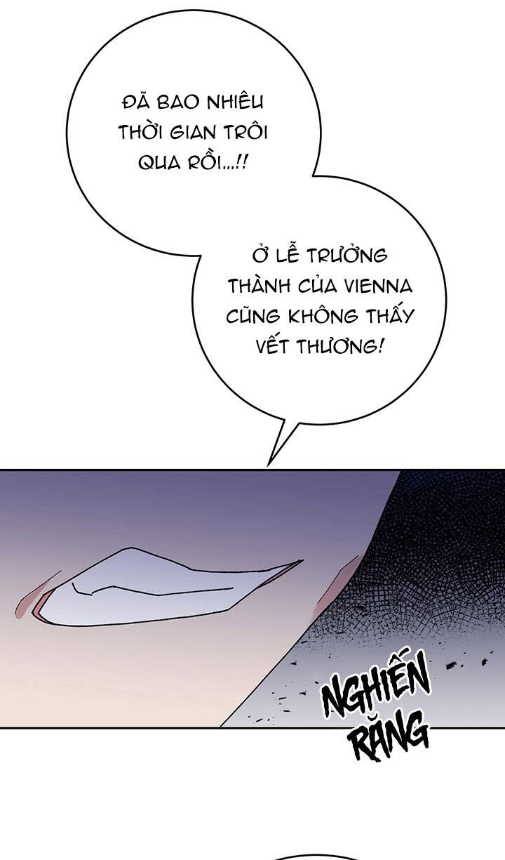 Đeo Bám Tôi Cũng Vô Ích Thôi Chapter 17 - Trang 2