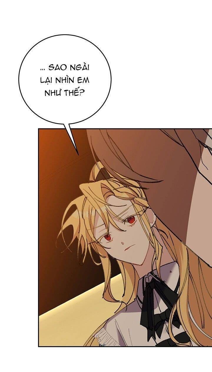 Đeo Bám Tôi Cũng Vô Ích Thôi Chapter 17 - Trang 2