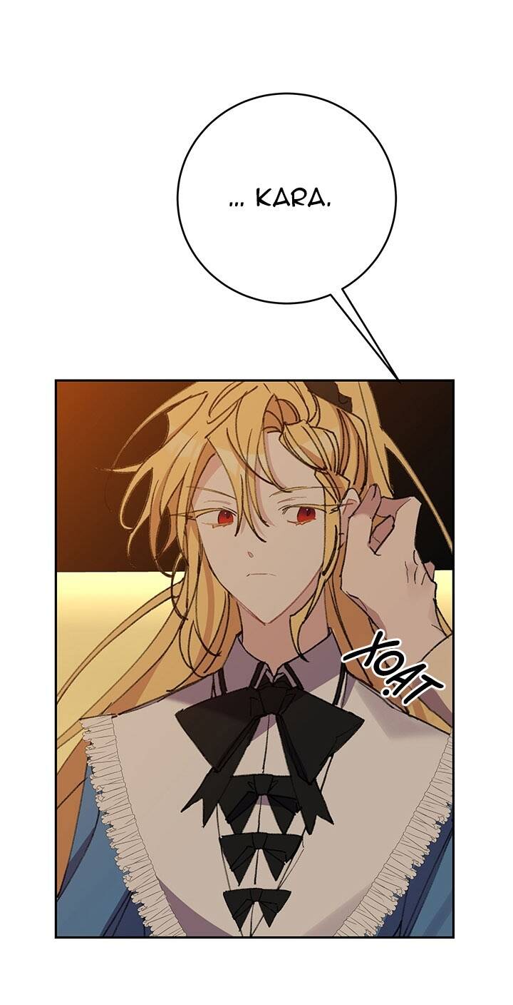 Đeo Bám Tôi Cũng Vô Ích Thôi Chapter 17 - Trang 2