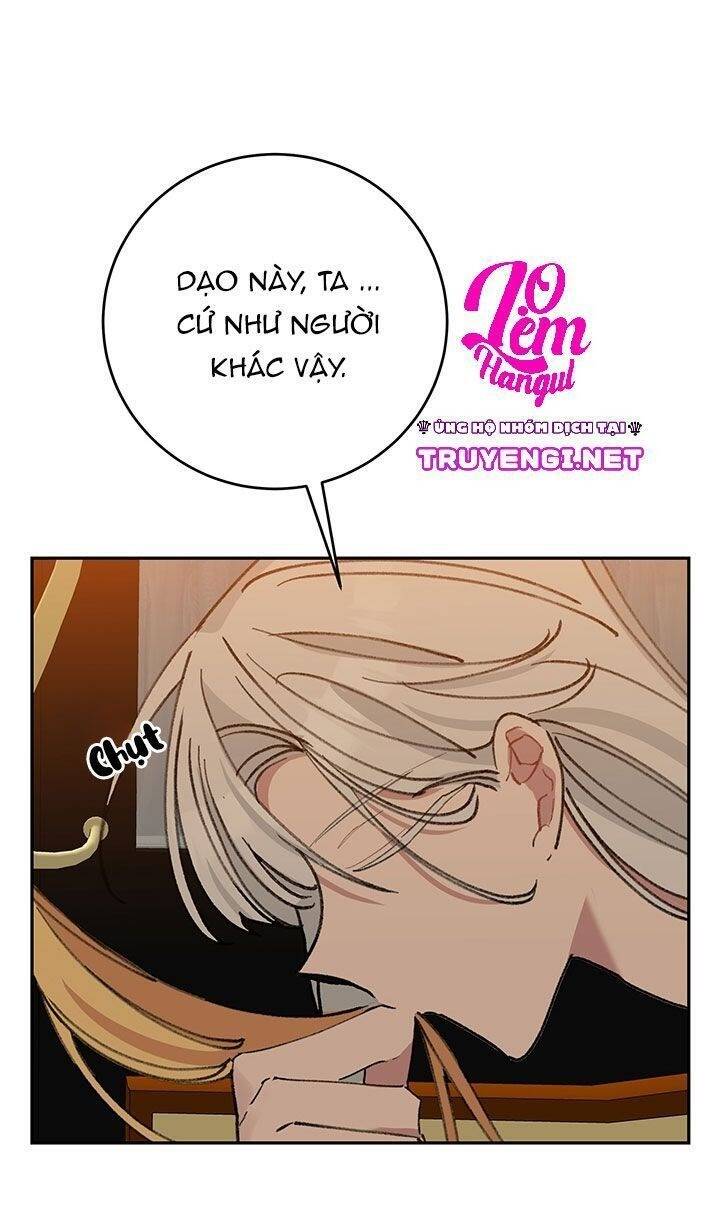Đeo Bám Tôi Cũng Vô Ích Thôi Chapter 17 - Trang 2