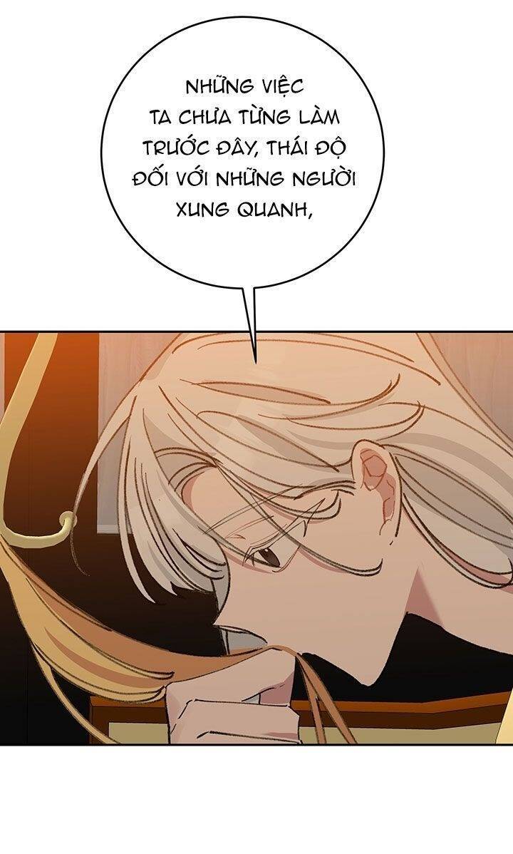 Đeo Bám Tôi Cũng Vô Ích Thôi Chapter 17 - Trang 2