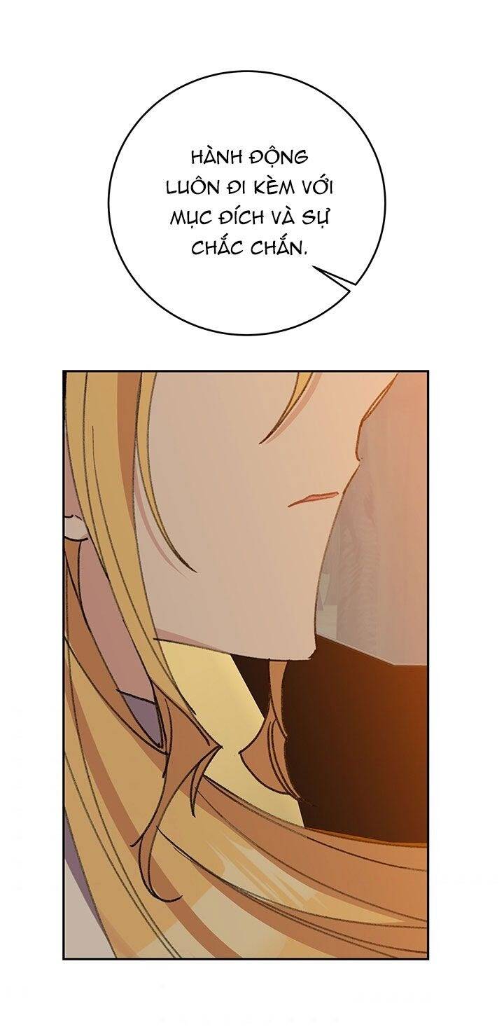 Đeo Bám Tôi Cũng Vô Ích Thôi Chapter 17 - Trang 2