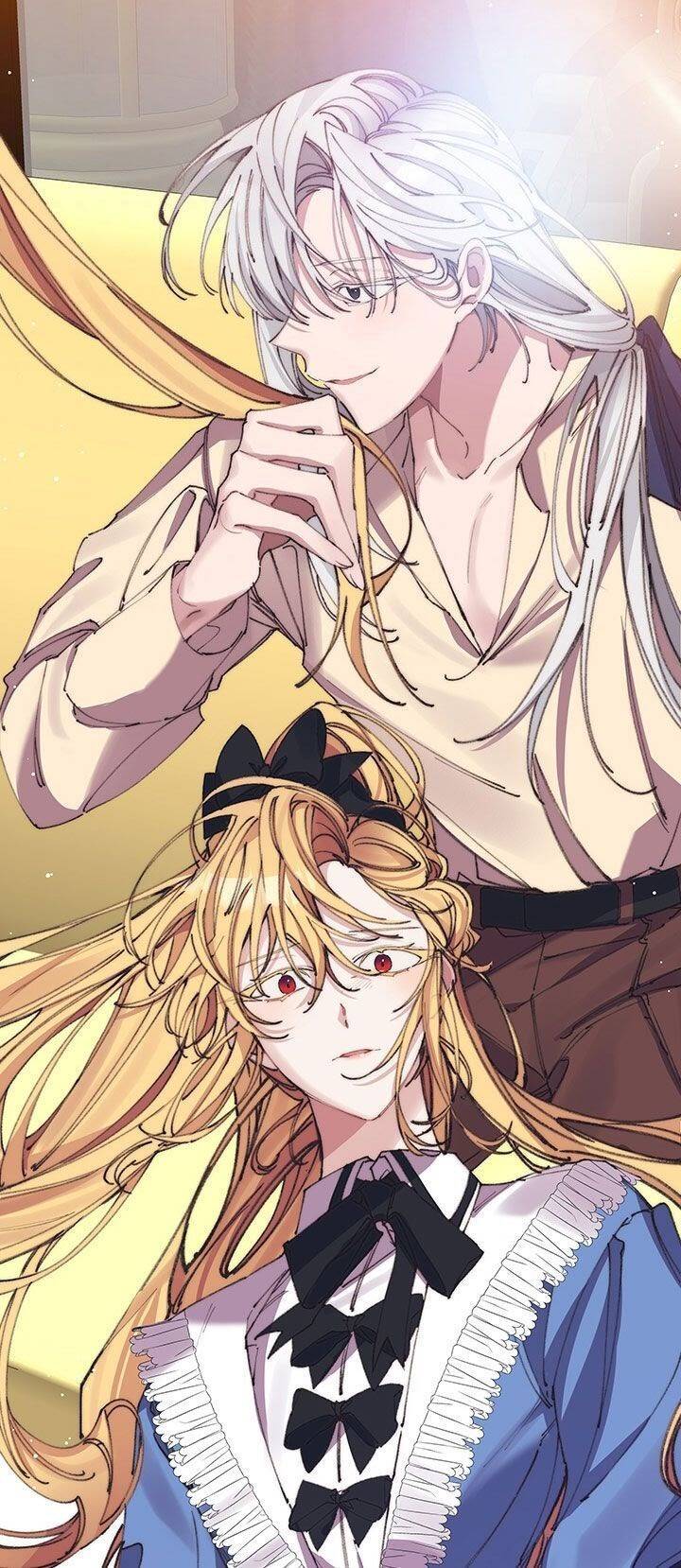 Đeo Bám Tôi Cũng Vô Ích Thôi Chapter 17 - Trang 2