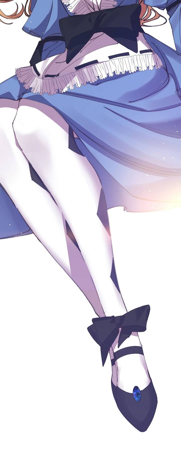 Đeo Bám Tôi Cũng Vô Ích Thôi Chapter 17 - Trang 2