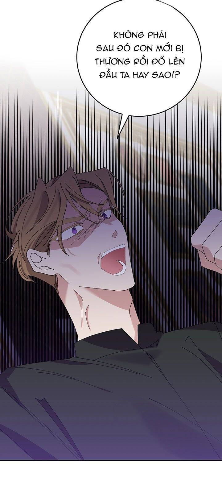 Đeo Bám Tôi Cũng Vô Ích Thôi Chapter 17 - Trang 2