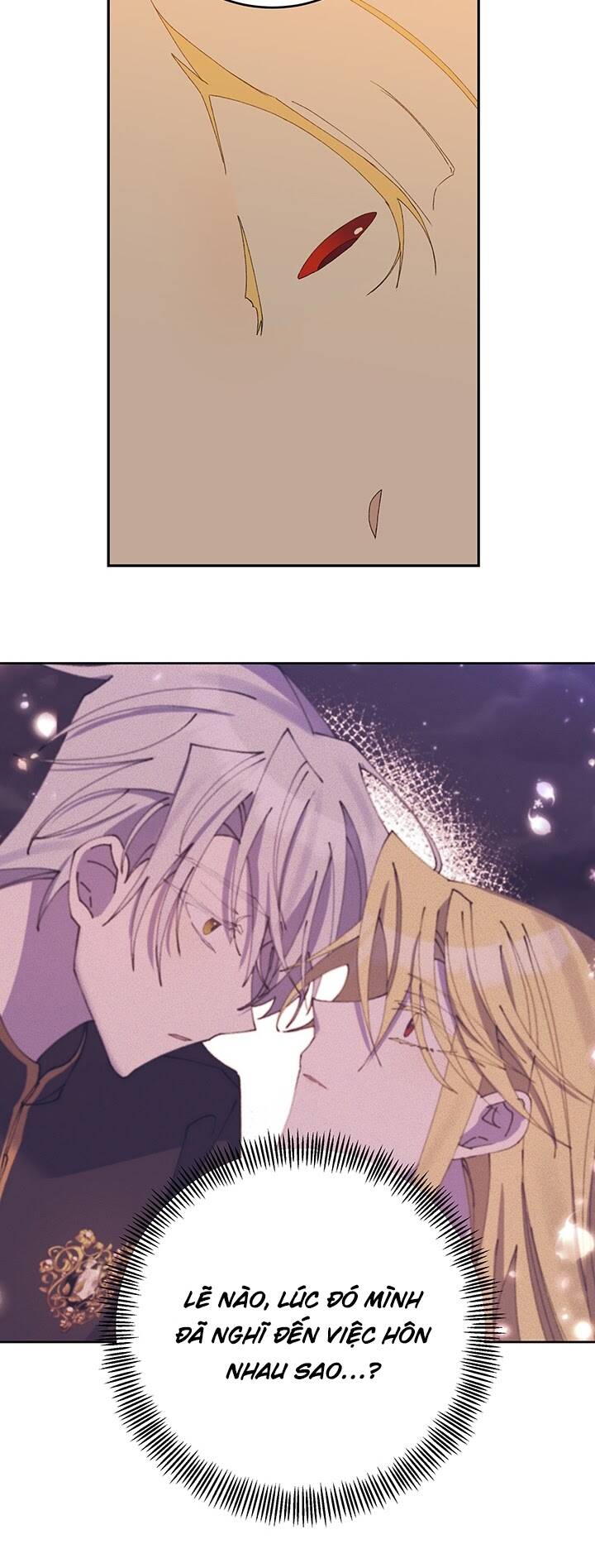 Đeo Bám Tôi Cũng Vô Ích Thôi Chapter 18 - Trang 2