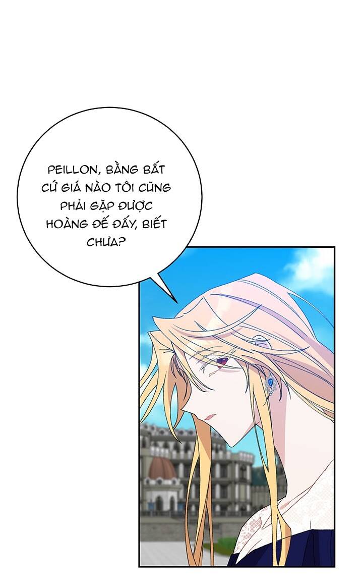 Đeo Bám Tôi Cũng Vô Ích Thôi Chapter 19 - Trang 2