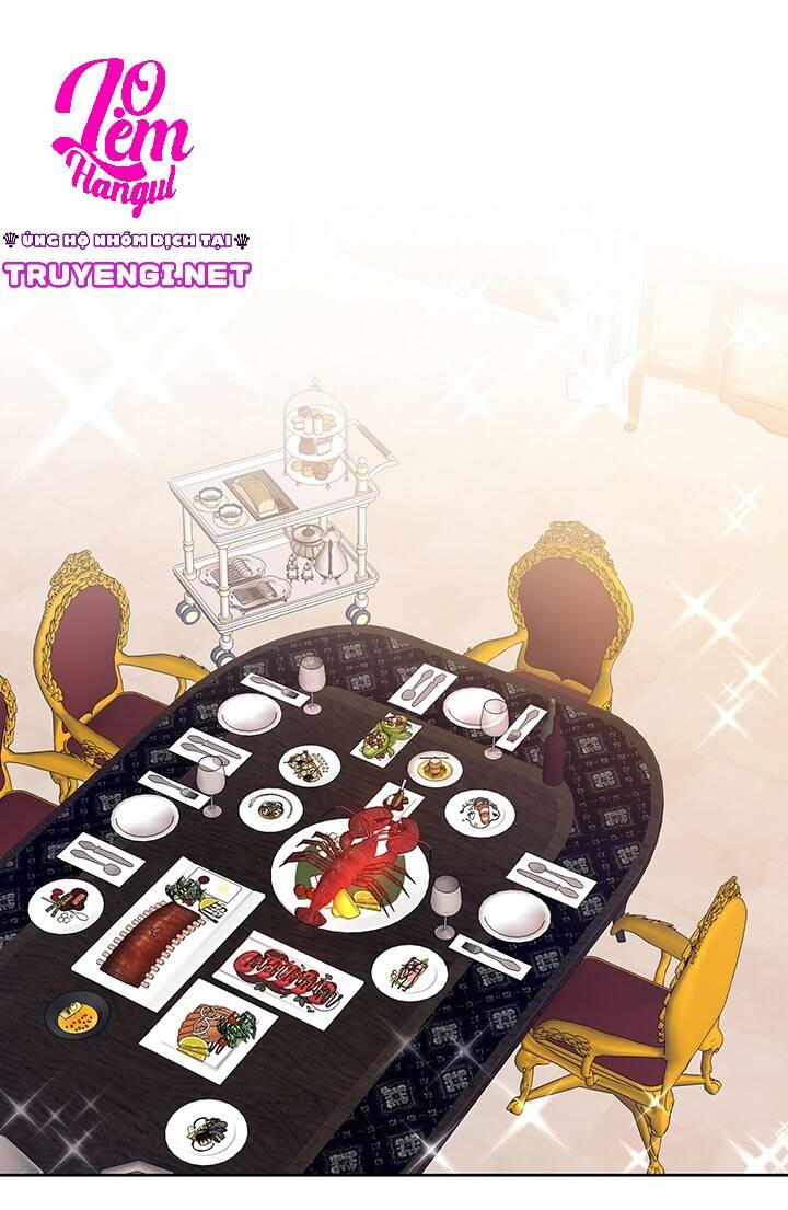 Đeo Bám Tôi Cũng Vô Ích Thôi Chapter 19 - Trang 2