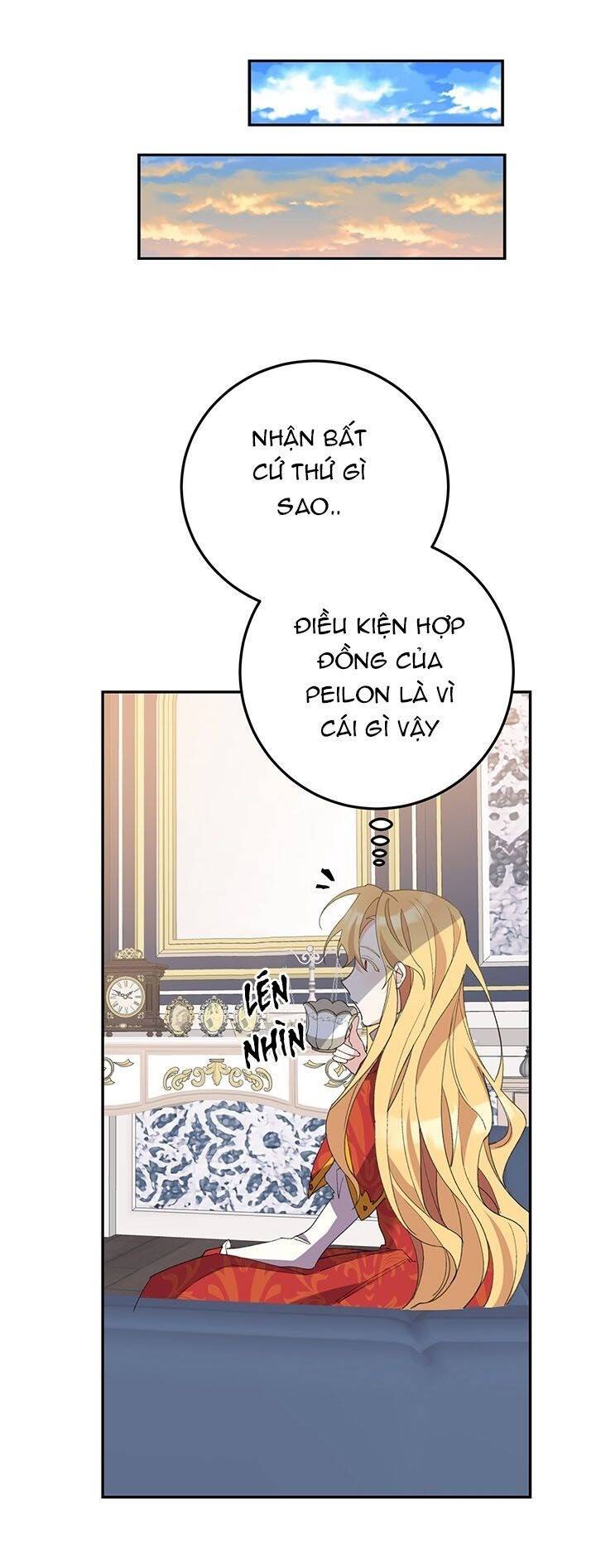 Đeo Bám Tôi Cũng Vô Ích Thôi Chapter 2 - Trang 2