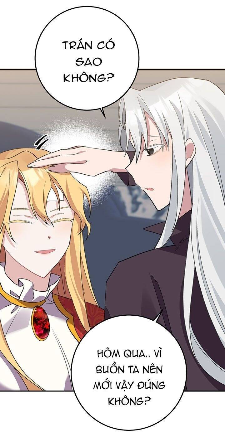 Đeo Bám Tôi Cũng Vô Ích Thôi Chapter 2 - Trang 2