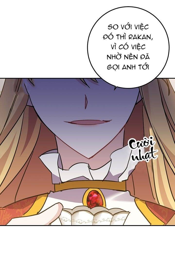 Đeo Bám Tôi Cũng Vô Ích Thôi Chapter 2 - Trang 2