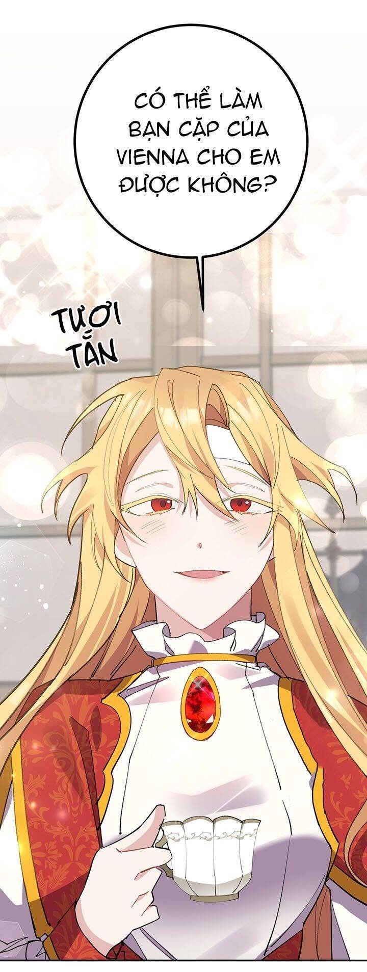 Đeo Bám Tôi Cũng Vô Ích Thôi Chapter 2 - Trang 2