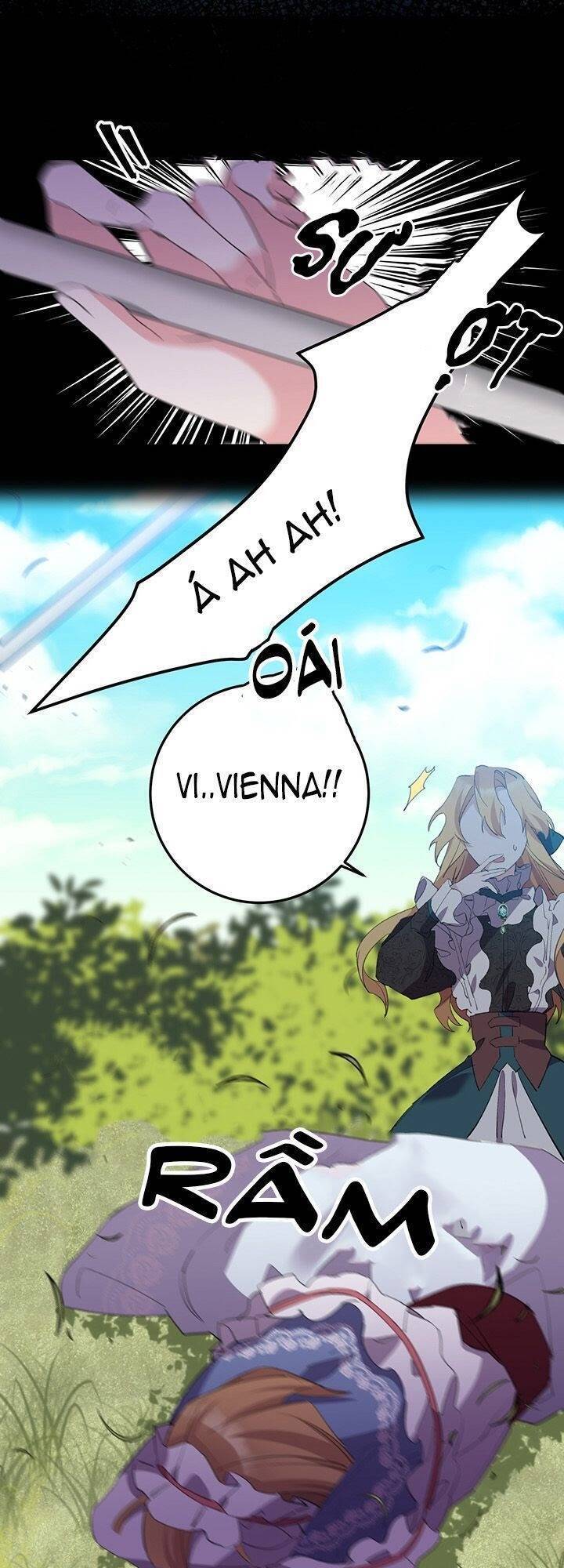 Đeo Bám Tôi Cũng Vô Ích Thôi Chapter 2 - Trang 2