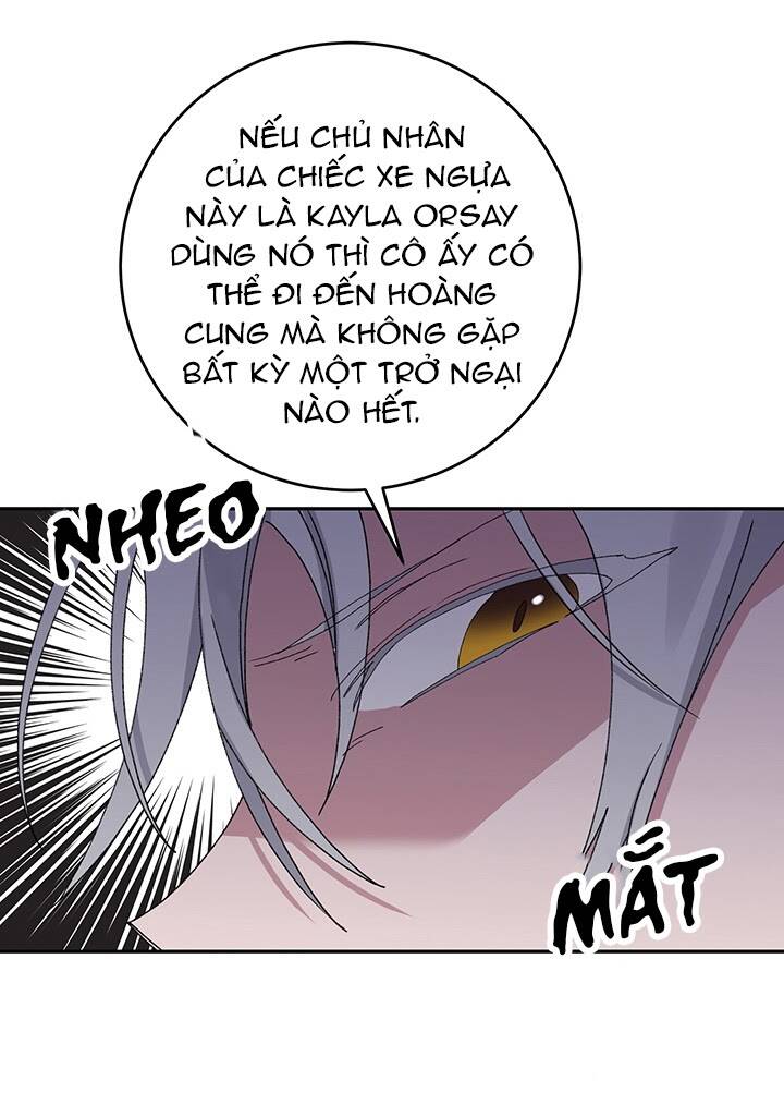 Đeo Bám Tôi Cũng Vô Ích Thôi Chapter 20 - Trang 2