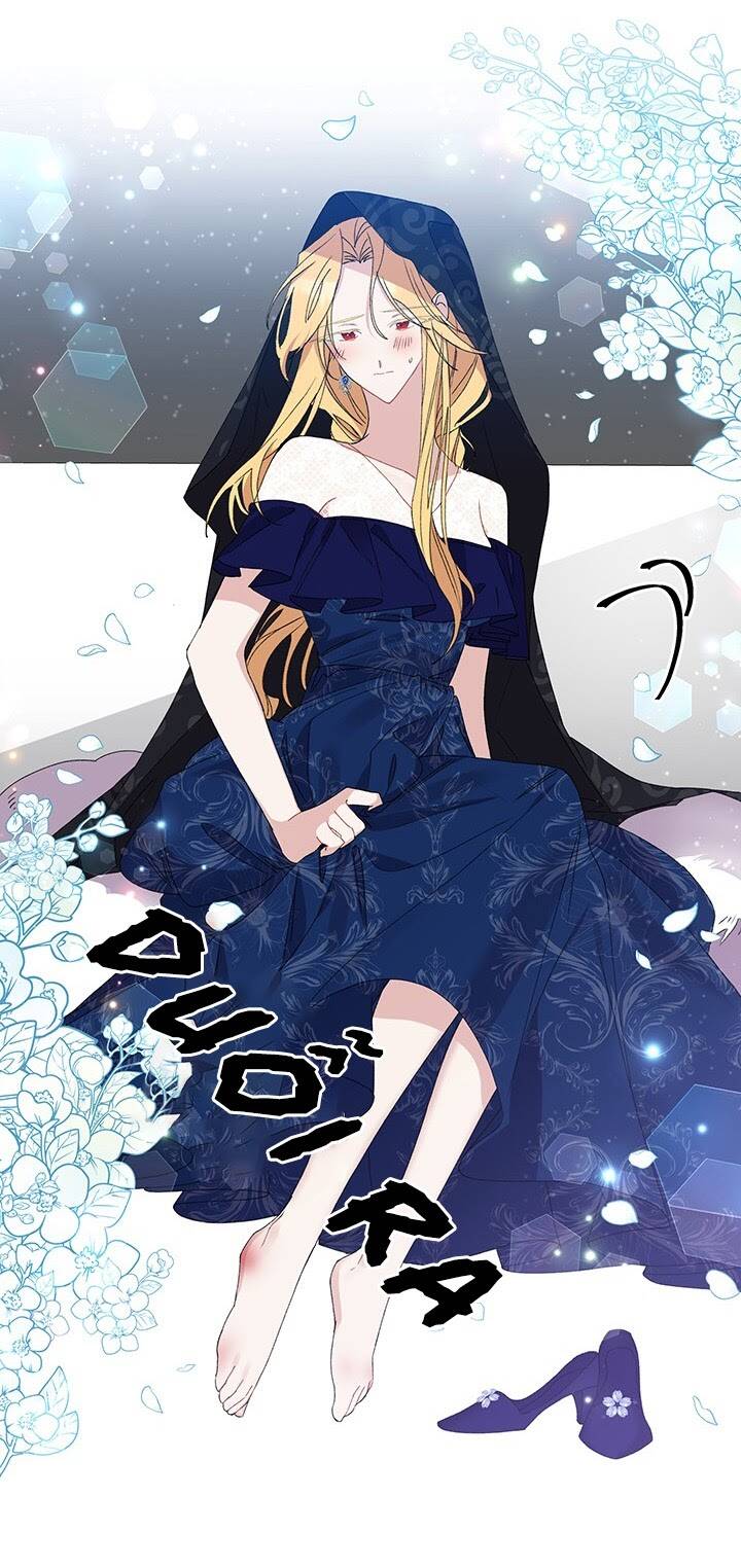 Đeo Bám Tôi Cũng Vô Ích Thôi Chapter 21 - Trang 2