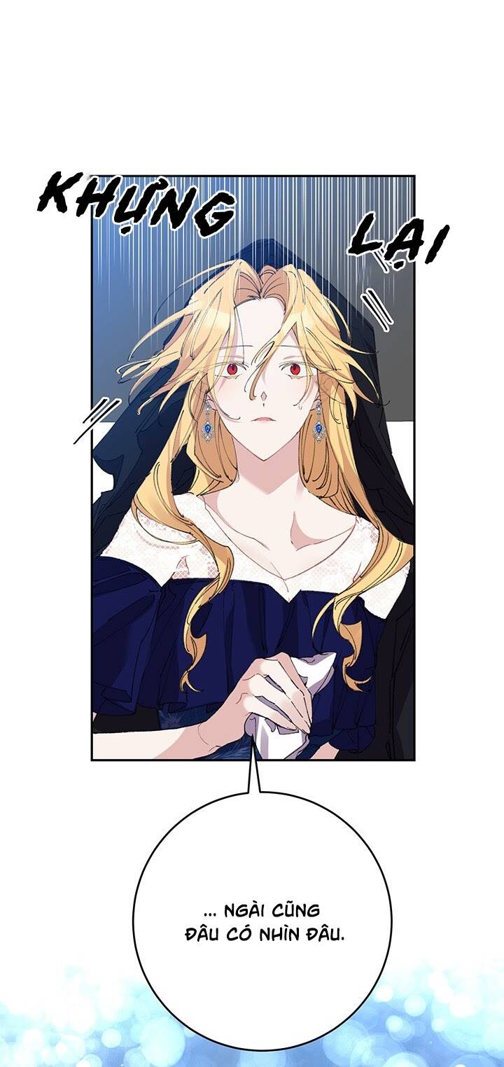 Đeo Bám Tôi Cũng Vô Ích Thôi Chapter 21 - Trang 2