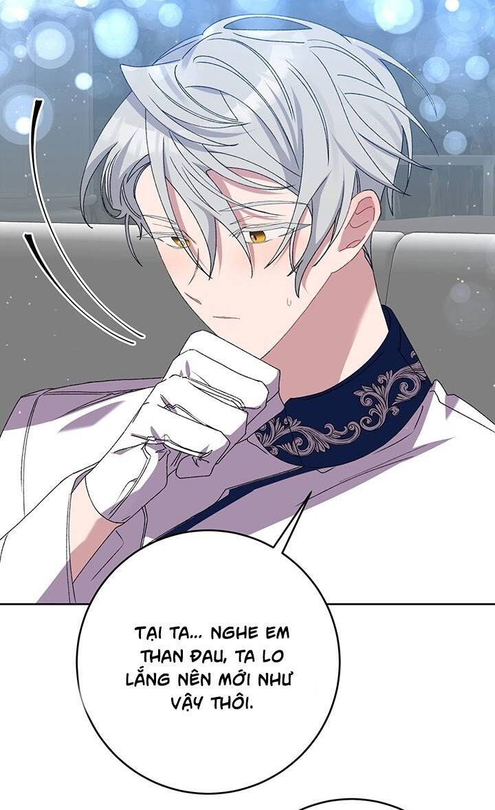 Đeo Bám Tôi Cũng Vô Ích Thôi Chapter 21 - Trang 2