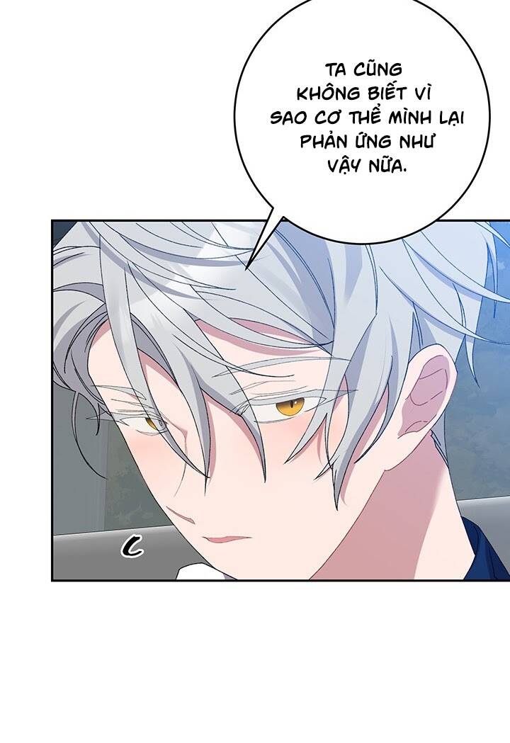 Đeo Bám Tôi Cũng Vô Ích Thôi Chapter 21 - Trang 2