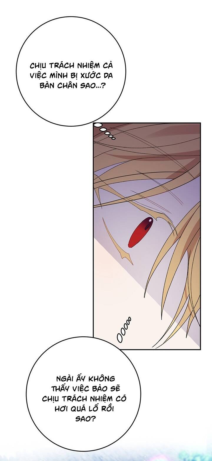 Đeo Bám Tôi Cũng Vô Ích Thôi Chapter 21 - Trang 2