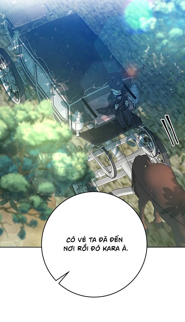 Đeo Bám Tôi Cũng Vô Ích Thôi Chapter 21 - Trang 2