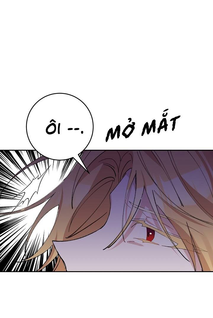 Đeo Bám Tôi Cũng Vô Ích Thôi Chapter 21 - Trang 2