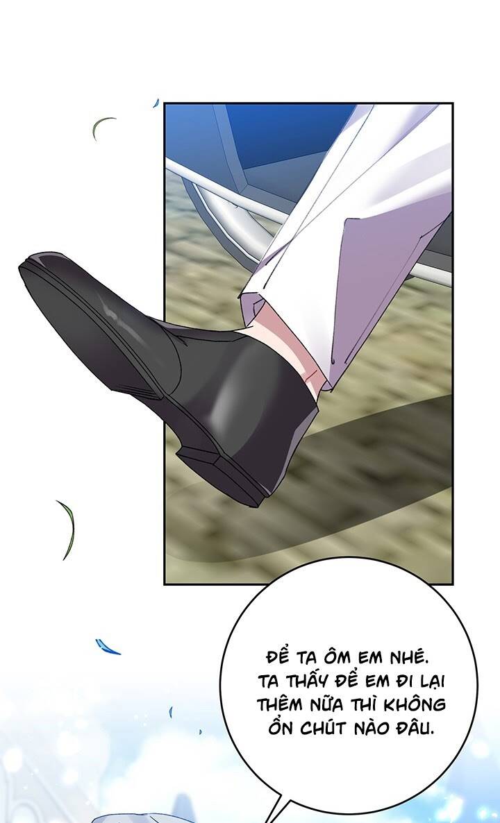 Đeo Bám Tôi Cũng Vô Ích Thôi Chapter 21 - Trang 2