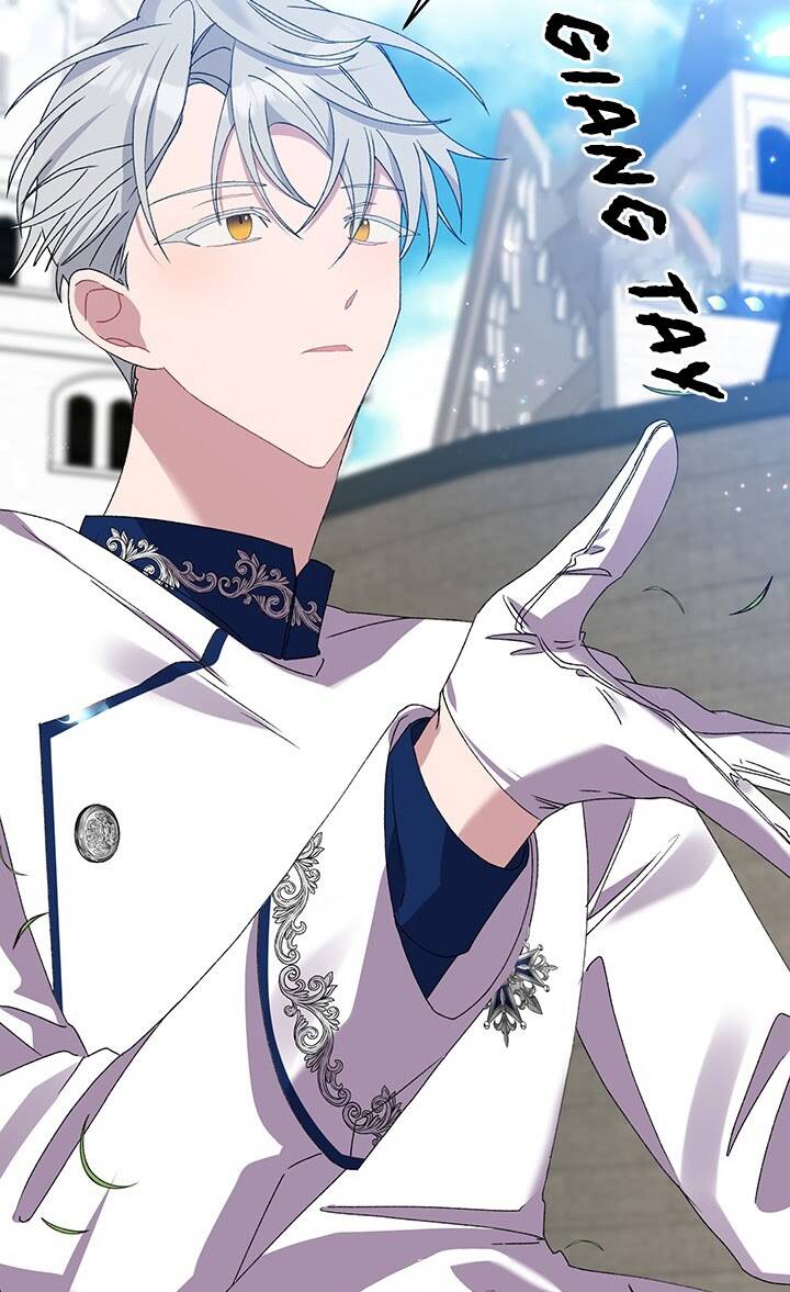 Đeo Bám Tôi Cũng Vô Ích Thôi Chapter 21 - Trang 2