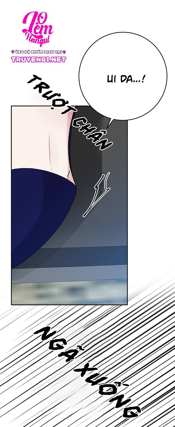 Đeo Bám Tôi Cũng Vô Ích Thôi Chapter 21 - Trang 2