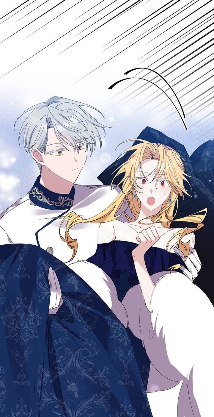 Đeo Bám Tôi Cũng Vô Ích Thôi Chapter 21 - Trang 2