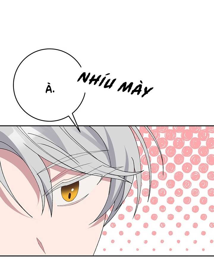 Đeo Bám Tôi Cũng Vô Ích Thôi Chapter 21 - Trang 2