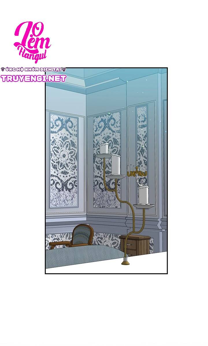 Đeo Bám Tôi Cũng Vô Ích Thôi Chapter 21 - Trang 2