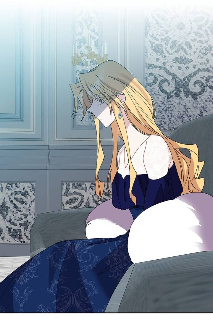 Đeo Bám Tôi Cũng Vô Ích Thôi Chapter 21 - Trang 2