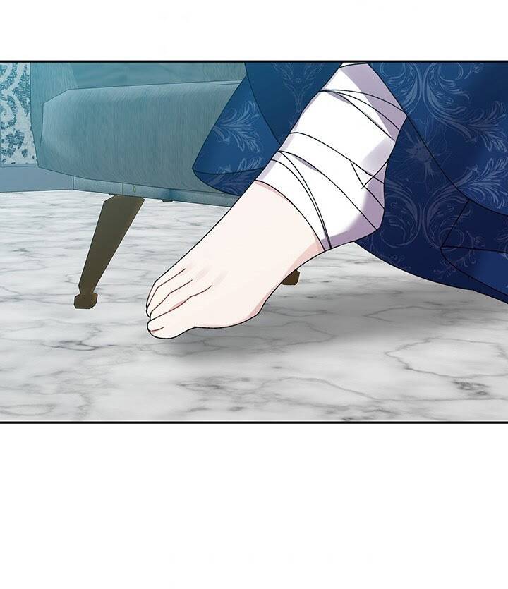 Đeo Bám Tôi Cũng Vô Ích Thôi Chapter 21 - Trang 2