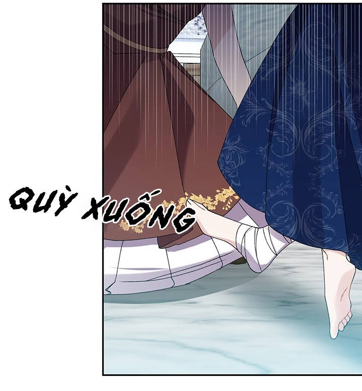 Đeo Bám Tôi Cũng Vô Ích Thôi Chapter 21 - Trang 2