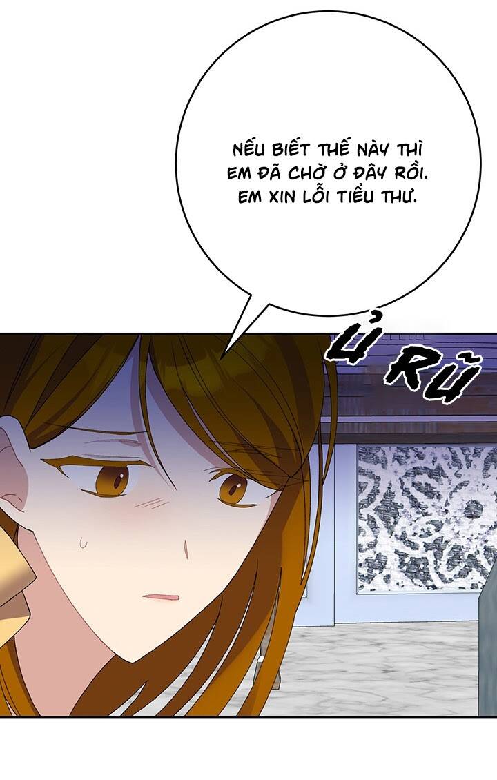 Đeo Bám Tôi Cũng Vô Ích Thôi Chapter 21 - Trang 2