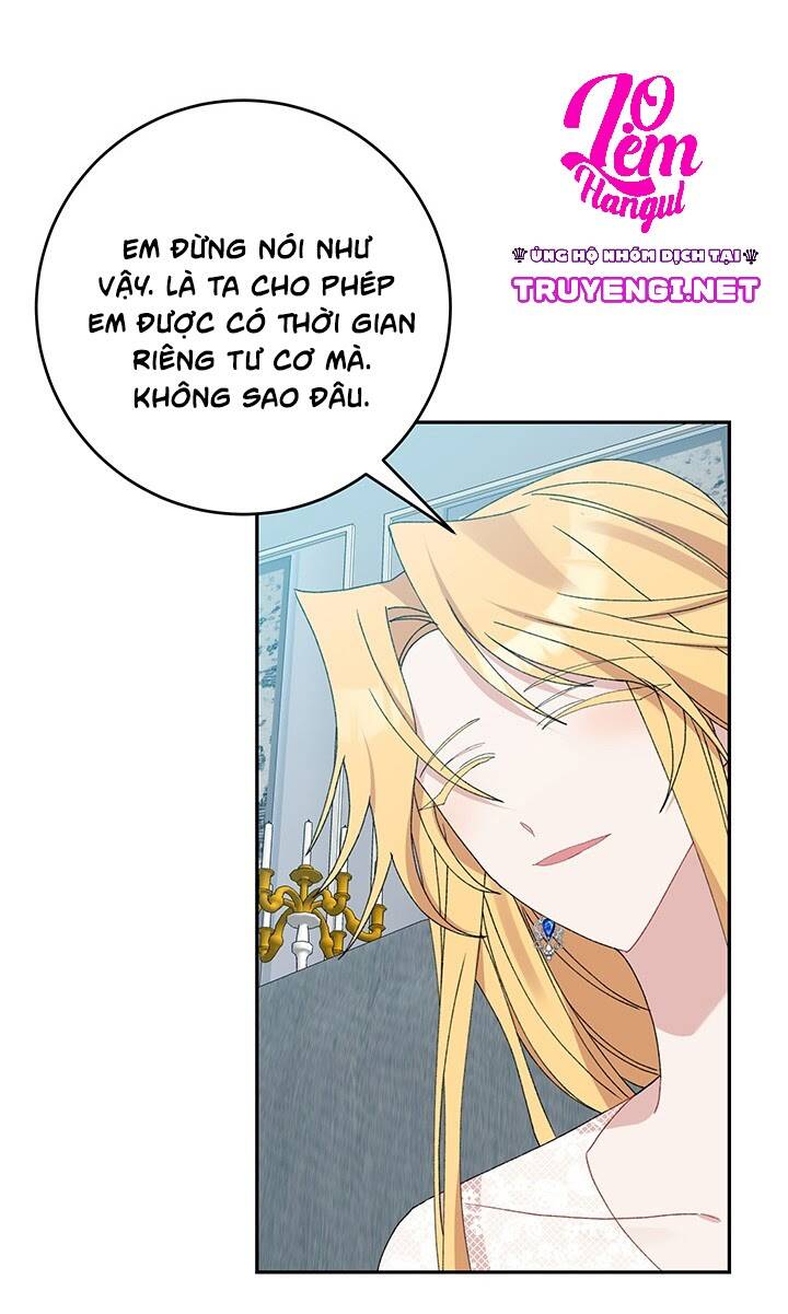 Đeo Bám Tôi Cũng Vô Ích Thôi Chapter 21 - Trang 2