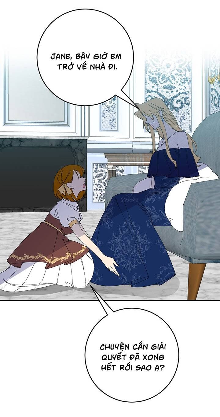 Đeo Bám Tôi Cũng Vô Ích Thôi Chapter 21 - Trang 2