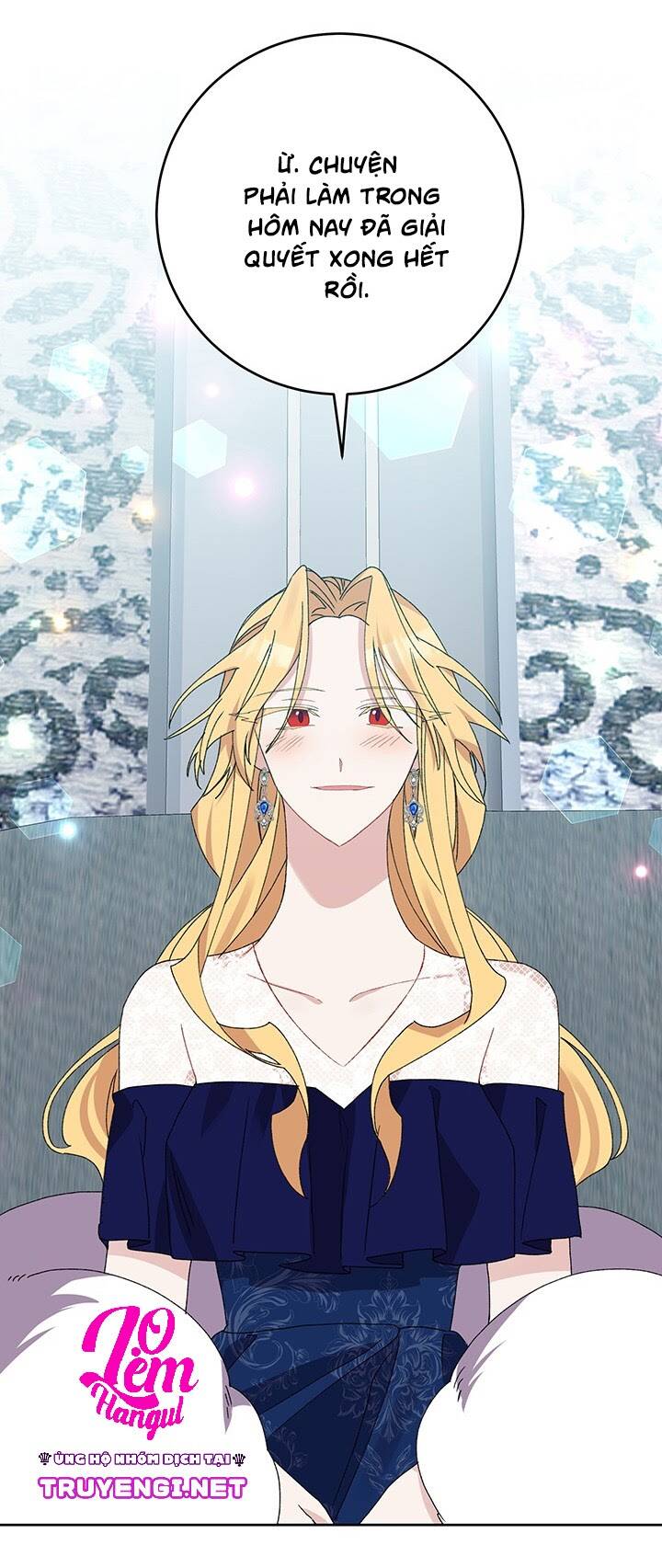 Đeo Bám Tôi Cũng Vô Ích Thôi Chapter 21 - Trang 2