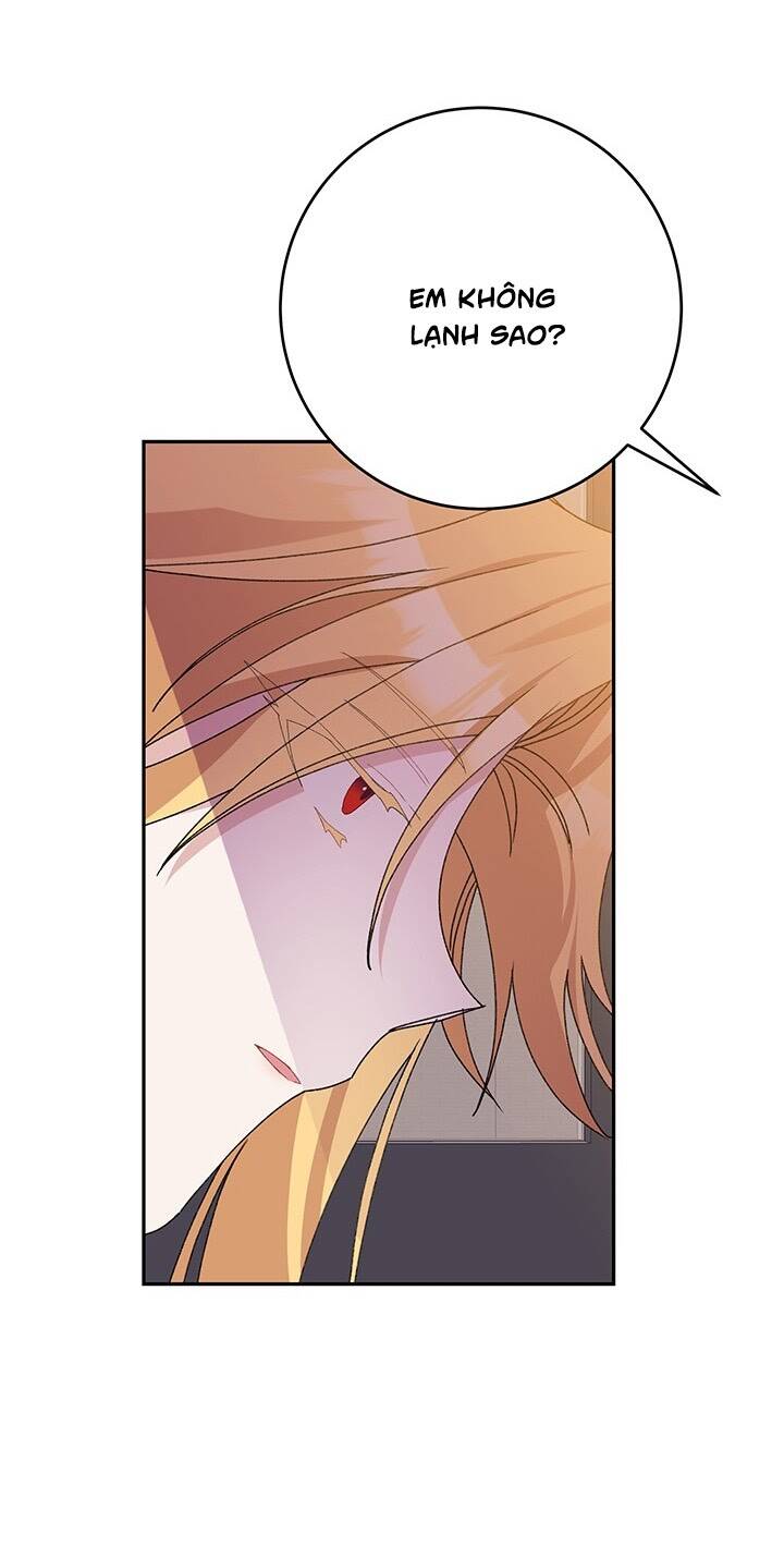 Đeo Bám Tôi Cũng Vô Ích Thôi Chapter 21 - Trang 2