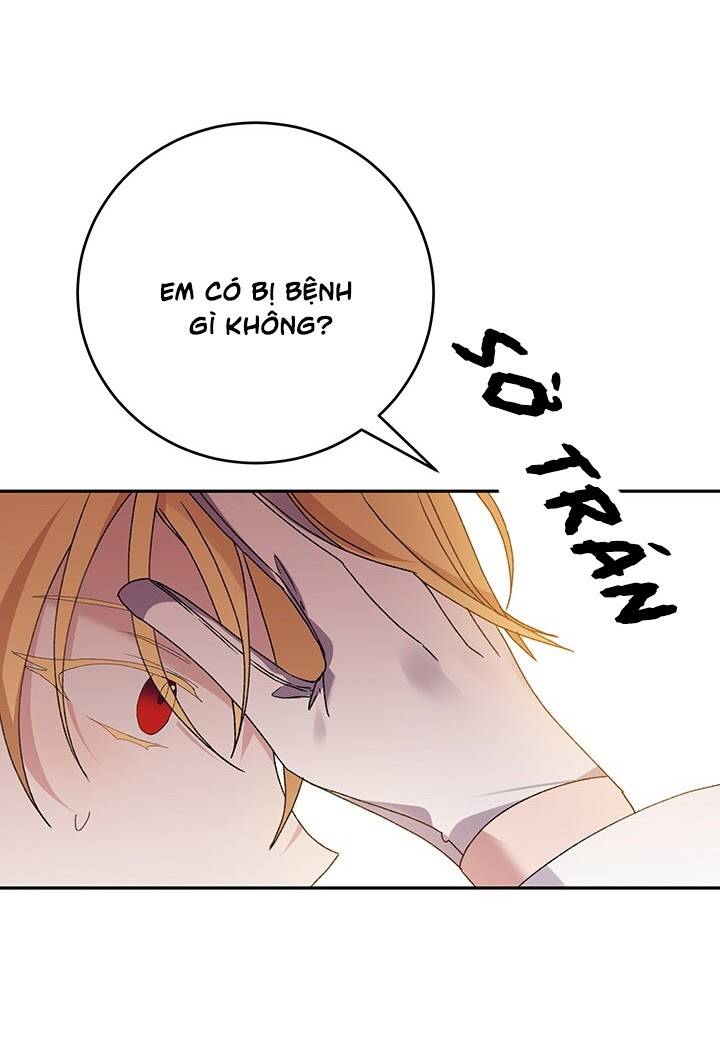 Đeo Bám Tôi Cũng Vô Ích Thôi Chapter 21 - Trang 2