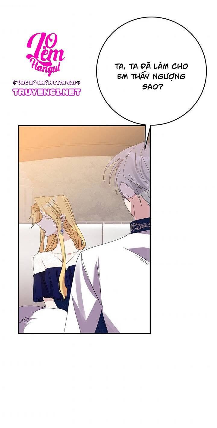 Đeo Bám Tôi Cũng Vô Ích Thôi Chapter 21 - Trang 2