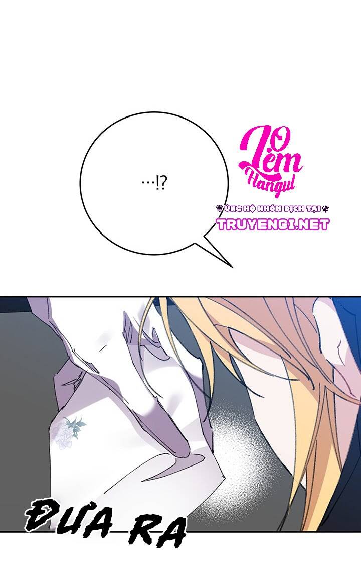 Đeo Bám Tôi Cũng Vô Ích Thôi Chapter 21 - Trang 2