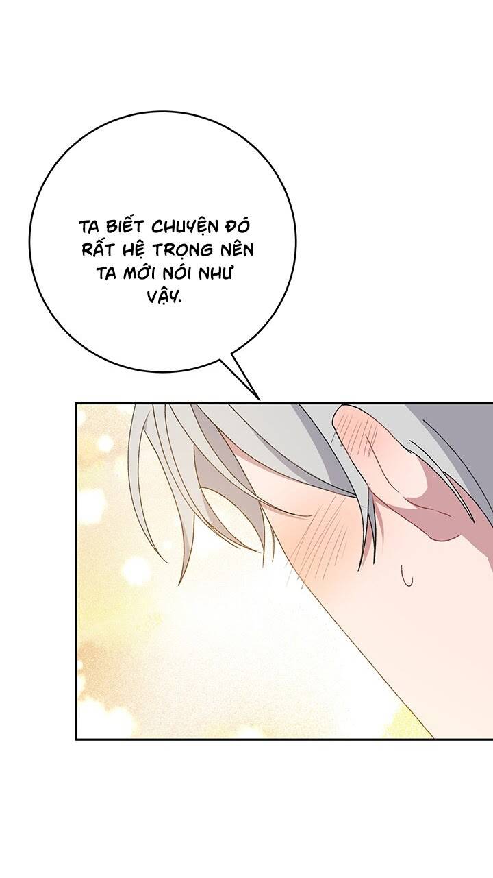 Đeo Bám Tôi Cũng Vô Ích Thôi Chapter 21 - Trang 2