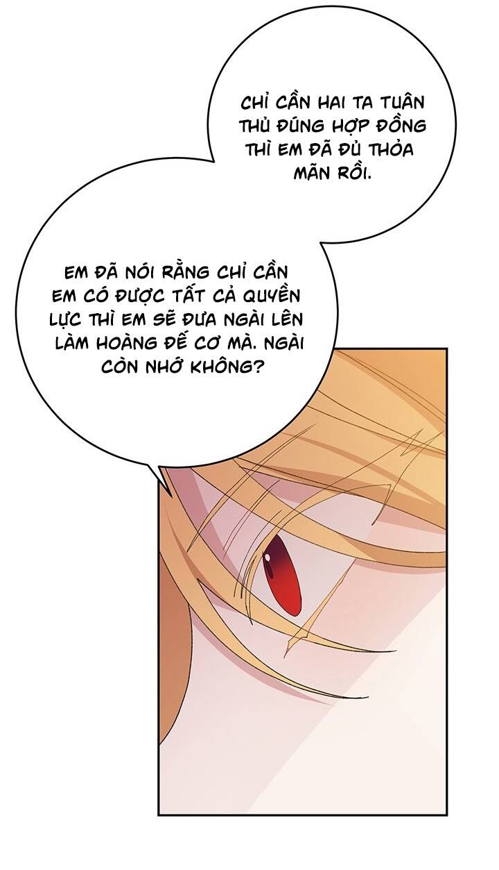 Đeo Bám Tôi Cũng Vô Ích Thôi Chapter 21 - Trang 2