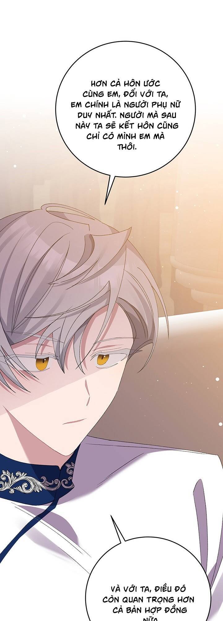 Đeo Bám Tôi Cũng Vô Ích Thôi Chapter 21 - Trang 2