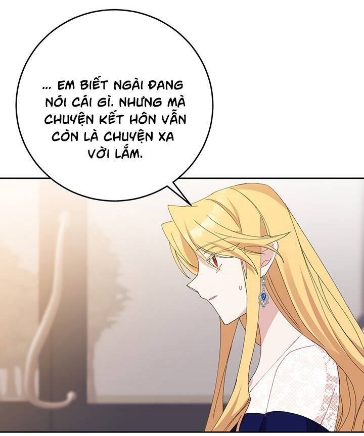 Đeo Bám Tôi Cũng Vô Ích Thôi Chapter 21 - Trang 2