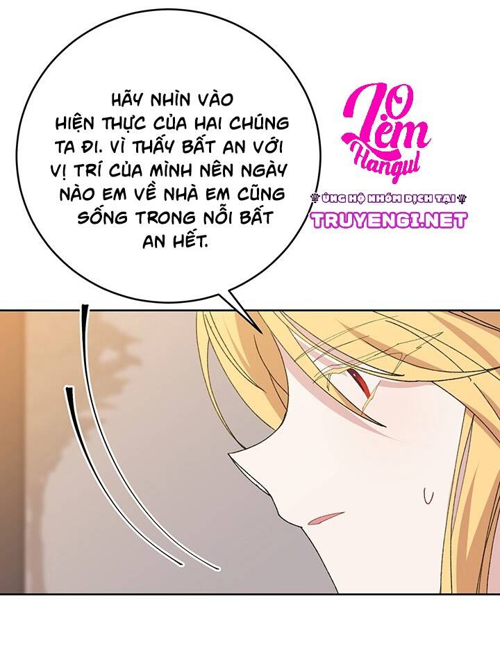 Đeo Bám Tôi Cũng Vô Ích Thôi Chapter 21 - Trang 2