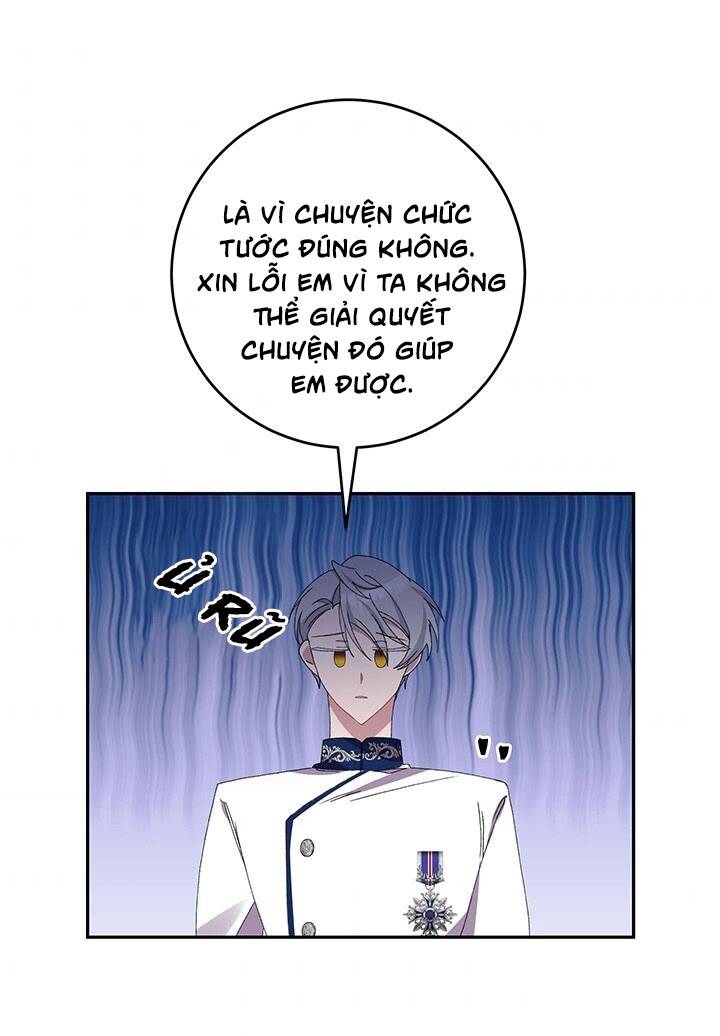 Đeo Bám Tôi Cũng Vô Ích Thôi Chapter 21 - Trang 2