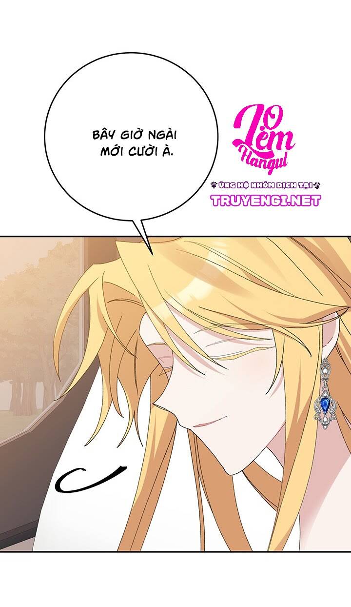 Đeo Bám Tôi Cũng Vô Ích Thôi Chapter 21 - Trang 2